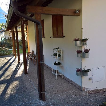 B&B White Rose Civezzano Экстерьер фото